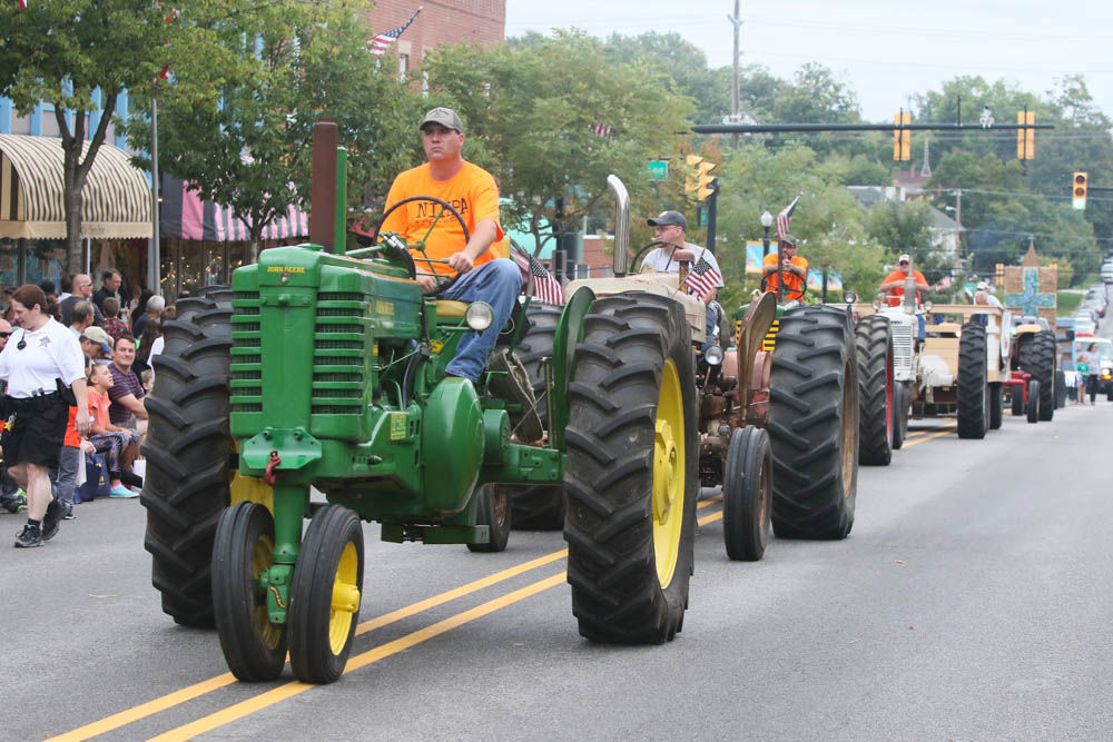 Gallery: Popcorn Festival